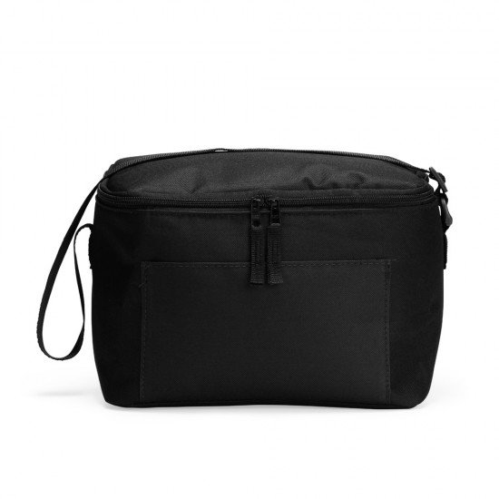 Bolsa T&eacute;rmica 9 Litros Para Brindes com Logo