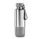 Garrafa T&eacute;rmica em Inox com Copo,  500ml Personalizada