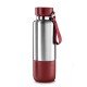 Garrafa T&eacute;rmica em Inox com Copo,  500ml Personalizada