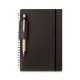 Caderno 15x21 Papel Reciclado