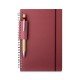 Caderno 15x21 Papel Reciclado
