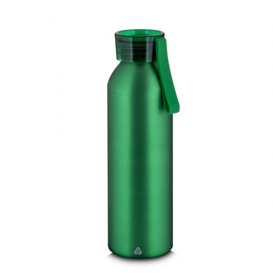 Garrafa Alum&iacute;nio 640ml Personalizado