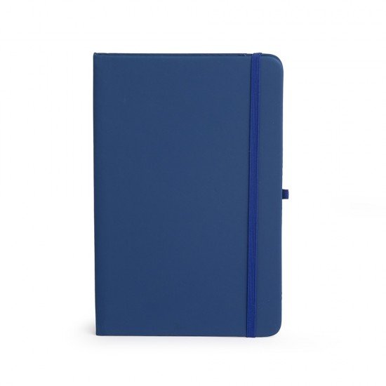 Planner Emborrachado Anual Personalizada