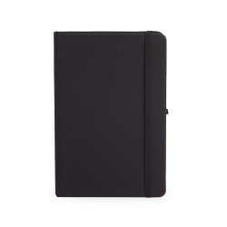 Planner Emborrachado Anual Personalizada