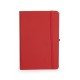 Planner Emborrachado Anual Personalizada