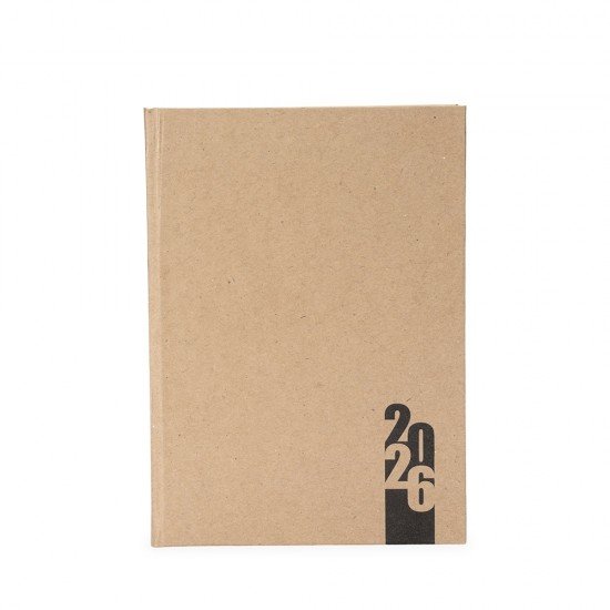 Agenda Di&aacute;ria 2025 Personalizada