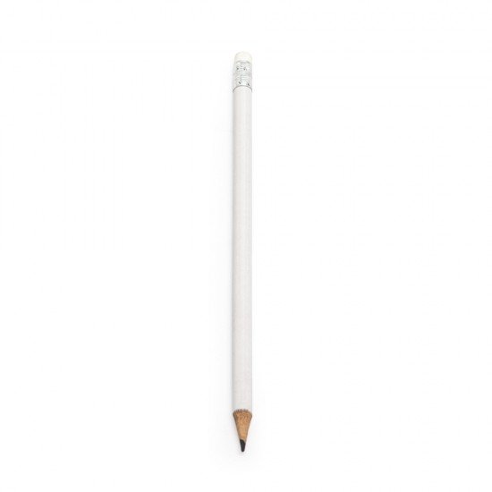L&aacute;pis com Borracha Personalizado