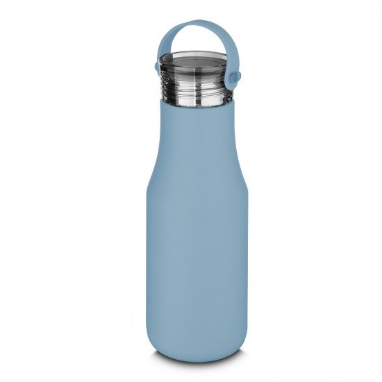 Garrafa T&eacute;rmica 500ml Personalizada