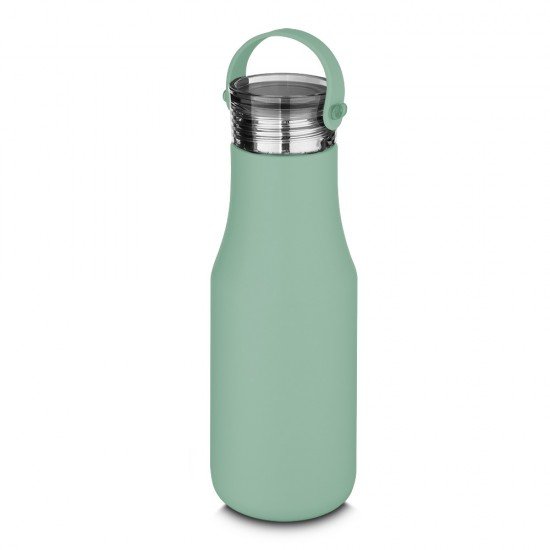 Garrafa T&eacute;rmica 500ml Personalizada