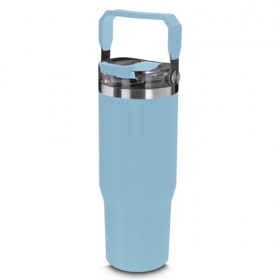 Garrafa T&eacute;rmica 900ml Personalizada