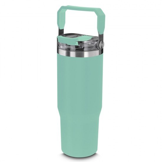Garrafa T&eacute;rmica 900ml Personalizada