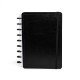 Caderno 25,5 x 20 de Disco Percalux Personalizada