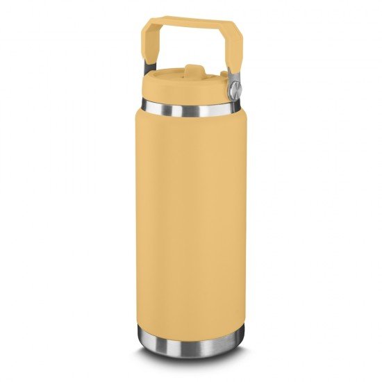 Garrafa T&eacute;rmica 850ml Personalizada