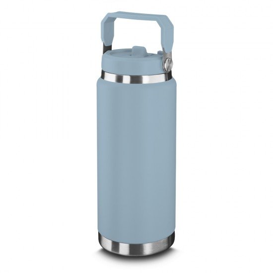Garrafa T&eacute;rmica 850ml Personalizada