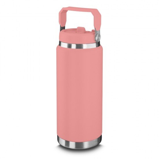 Garrafa T&eacute;rmica 850ml Personalizada