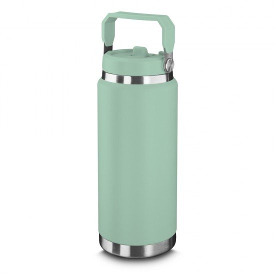 Garrafa T&eacute;rmica 850ml Personalizada