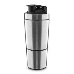 Coqueteleira Inox 750ml Personalizado