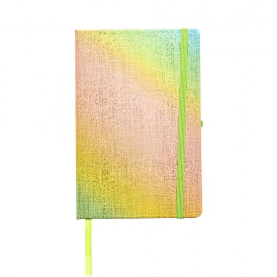 Caderno 14x21cm  Personalizado
