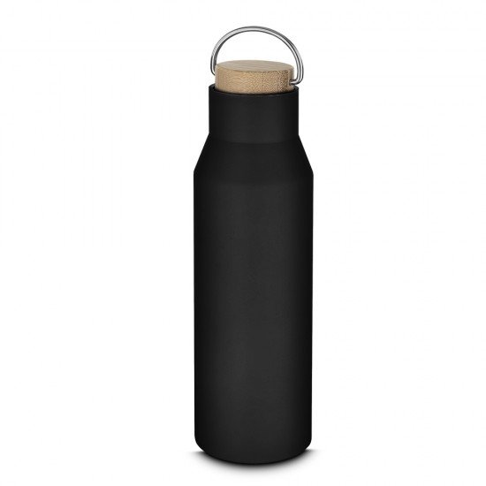 Garrafa T&eacute;rmica Inox 600ml Personalizada