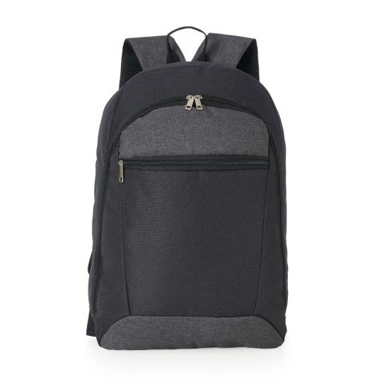 Mochila de Nylon Poli&eacute;ster para Notebook para Brindes com Logo