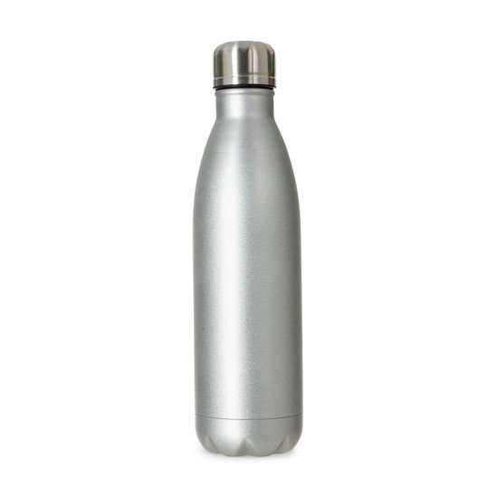 Garrafa Inox 750ml Promocional para Brindes