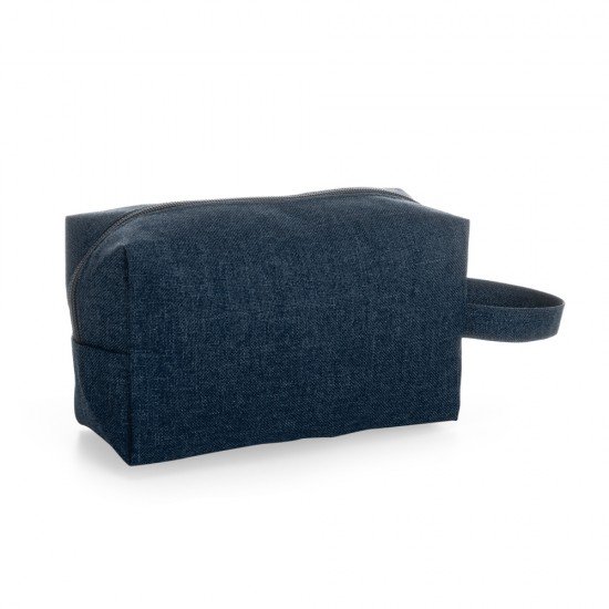 Necessaire de Nylon Promocional com Logo