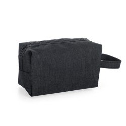 Necessaire de Nylon Promocional com Logo