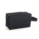 Necessaire de Nylon Promocional com Logo