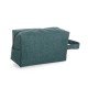 Necessaire de Nylon Promocional com Logo