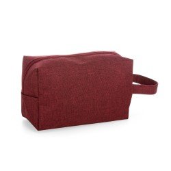 Necessaire de Nylon Promocional com Logo