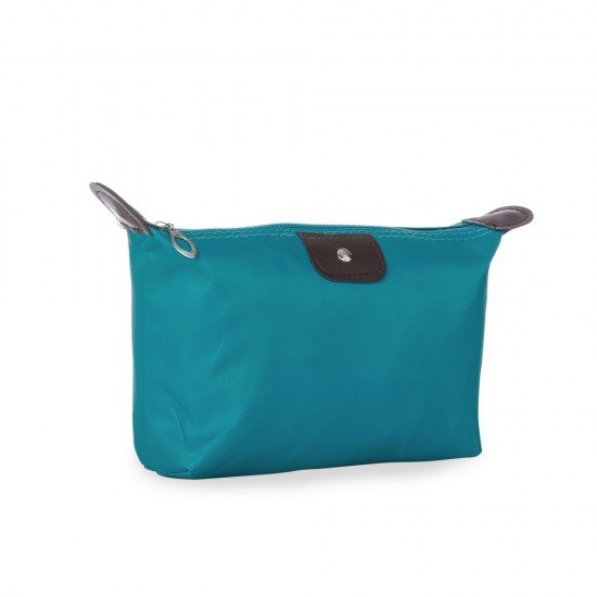 Necessaire Poli&eacute;ster Imperme&aacute;vel Personalizado