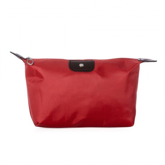 Necessaire Poli&eacute;ster Imperme&aacute;vel Personalizado