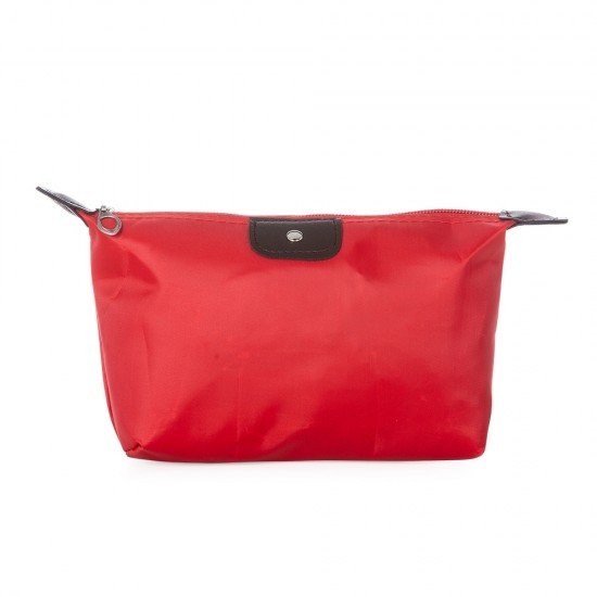 Necessaire Poli&eacute;ster Imperme&aacute;vel Personalizado