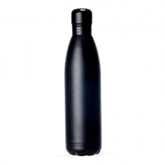 Garrafa T&eacute;rmica Inox 780ml Personalizada com Logo