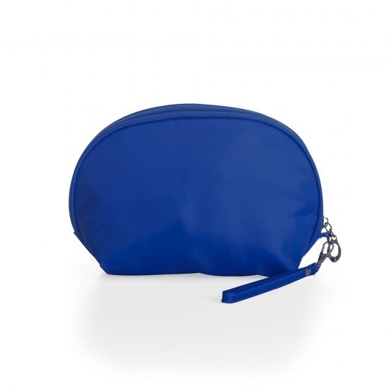 Necessaire Nylon Imperme&aacute;vel para Brindes