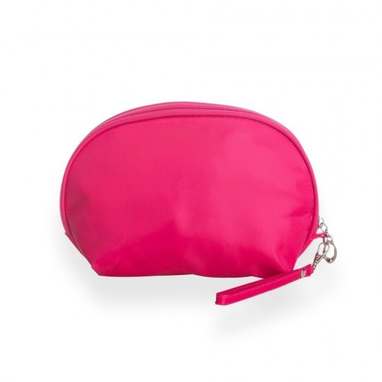 Necessaire Nylon Imperme&aacute;vel para Brindes