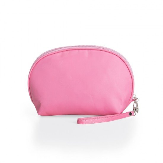 Necessaire Nylon Imperme&aacute;vel para Brindes