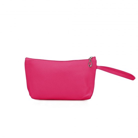 Necessaire PVC Imperme&aacute;vel Personalizado