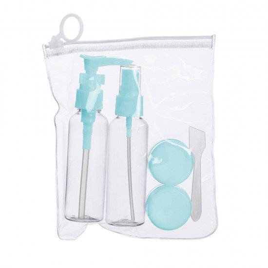 Kit Viagem 5 Pe&ccedil;as Personalizado