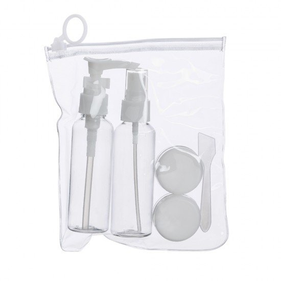 Kit Viagem 5 Pe&ccedil;as Personalizado