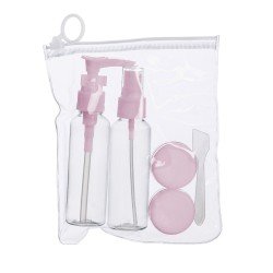 Kit Viagem 5 Pe&ccedil;as Personalizado