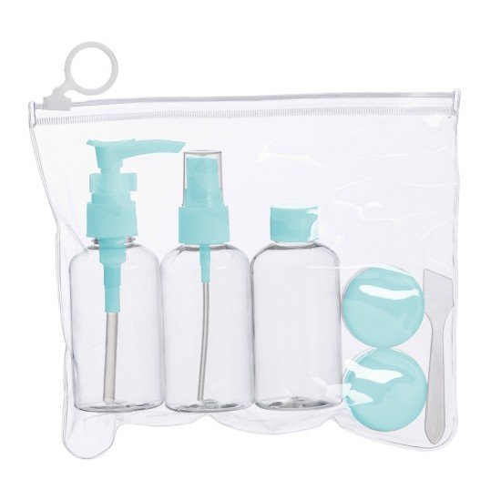 Kit Viagem 6 Pe&ccedil;as Personalizado