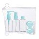 Kit Viagem 6 Pe&ccedil;as Personalizado