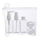 Kit Viagem 6 Pe&ccedil;as Personalizado