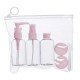 Kit Viagem 6 Pe&ccedil;as Personalizado