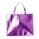Sacola TNT Metalizada Personalizada