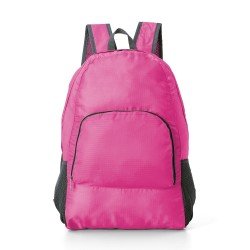 Mochila de Nylon Dobr&aacute;vel 21 Litros Personalizada