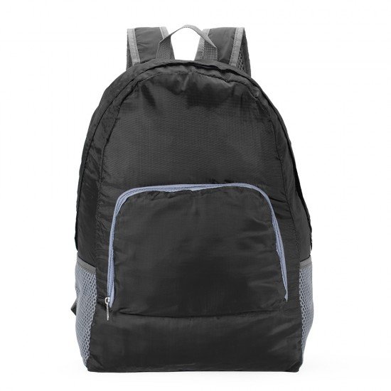 Mochila de Nylon Dobr&aacute;vel 21 Litros Personalizada