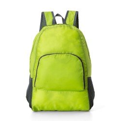 Mochila de Nylon Dobr&aacute;vel 21 Litros Personalizada