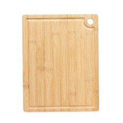T&aacute;bua de Corte com Canaleta Personalizada
